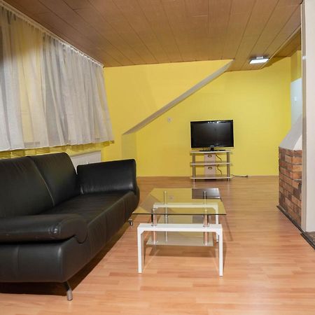 Haus Kim Thinh Apartment Betzdorf Exterior photo