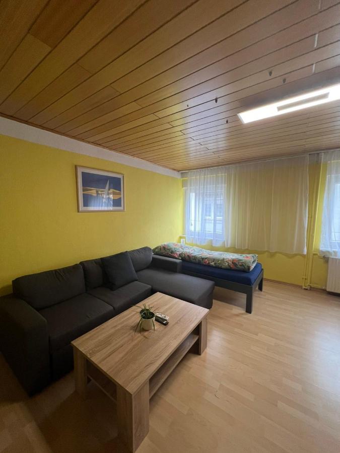 Haus Kim Thinh Apartment Betzdorf Exterior photo